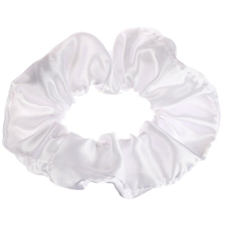 Hair elastic band glow, satin, Winx-5