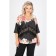 Women's blouse Wisell M4-3880/1, size 54