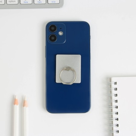 Set "be cursed": a stand for the phone-ring and keychain-4