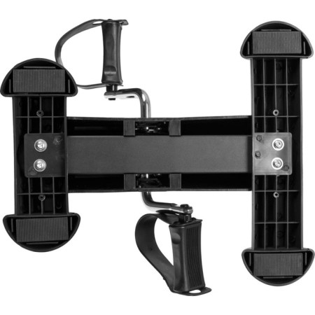 Bradex SF 0824 Mini Equipment, Black-11