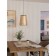Castuera chandelier 1x25W E27