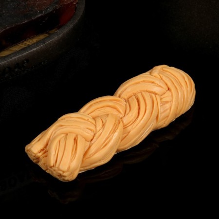 Figure soap "cheese pigtail" 50 g