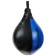 Pneumatic pear Boybo, BPP101, leather, p. 3, blue color