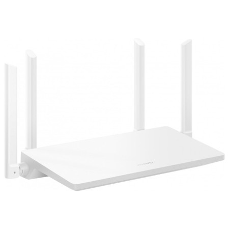 Wireless Huawei WiFi AX2 WS7001-22 (53030ADX) AX1500 10/100/1000Base-T white-5