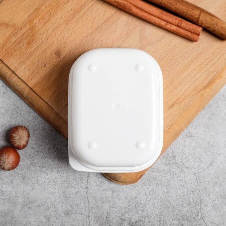 Lunch box "Marble", 0.15 liters-2