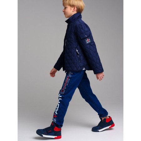 Demician jacket for the boy PlayTode, height 134 cm-1