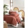 Summer pillowcase, size 220x240 cm,