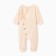 KEPECOUNITION OF CHIINAKU: BASIC Line Baby, Cream color, height 62-68