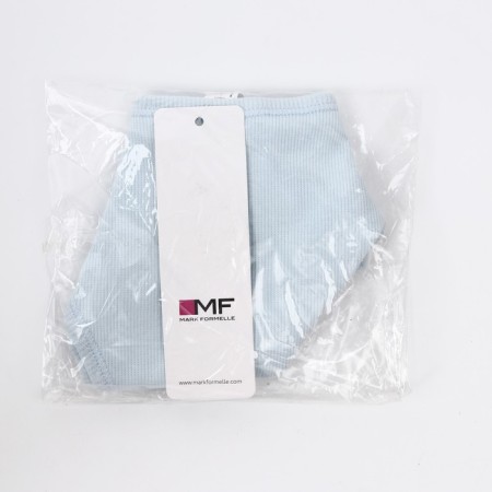 Panties female Braziliana, color Blue Illusion, size 48 (l)-6