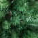 Fibrooptic Christmas tree "Exclusive" 180 cm D of the lower tier 120 cm 1010 branches
