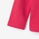 Jumper children's minku color dark pink, size 140