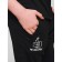 Sports suit for a boy, height 170 cm, dark blue color