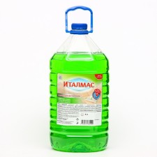 Средство для мытья полов Италмас 4л
