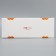 Dessert Box "heat and comfort", 26.2 x 8 x 9.7 cm, New Year