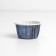 Form for baking cupcakes and cupcakes, confectionery packaging, “Cosmos”, mix, 7 x 4 x 5 cm