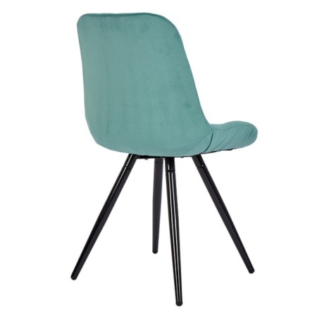 Dining stool Polini Home Verona SM, mint color-4
