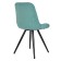 Dining stool Polini Home Verona SM, mint color
