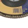 Circle of petal end tundra, 125 x 22 mm, p120