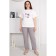 Women's pants, size 54