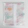 Clothes for clothes "Airy balls", 80 × 60 cm, Peva