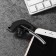 Bluetooth headset Hoco E15, wireless, 90 mAh, black