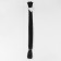 Lightning "Tractor", No. 8, detachable, castle machine, 70 cm, black color