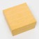 The box is folding, cover is, craft, 10 x 10 x 5 cm
