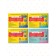 Reusable books with marker No. 1, set, 4 pcs. 12 p.