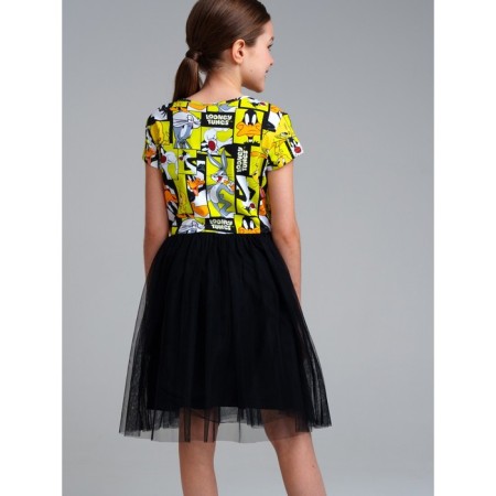 Dress for girl PlayTode, height 158 ​​cm-4