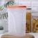 Capacity for bulk products, 2.4 liters, color mix