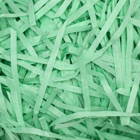 Filler with silence, spring green, 50 g