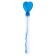 Soap bubbles "Color instruments", 45 ml, color mix