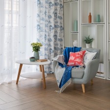 Curtain ready Klassika 2.0, size 140x260 cm