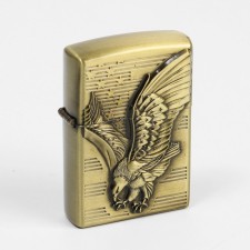 Gasoline lighter 