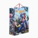 Gift package 3D 40x31x11.5 cm, spider man