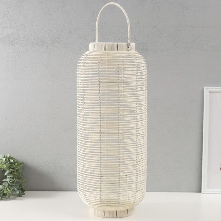Climber Plastic "Flamp. Book" White 60x25x25 cm-1