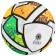 Futasal ball Torres Futsal Club FS323764, PU, ​​hybrid stitching, 10 panels, p. 4