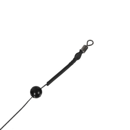 Carp tackle, hedgehog feeder, rocker, 2 hooks No. 4, 35 g-3