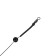 Carp tackle, hedgehog feeder, rocker, 2 hooks No. 4, 35 g