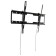 Holder LCD-T6628-B Black 32 "-70" Max.40kg.
