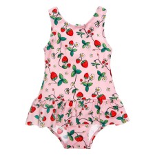 Swimsuit for the girl PlayTode, height 80 cm