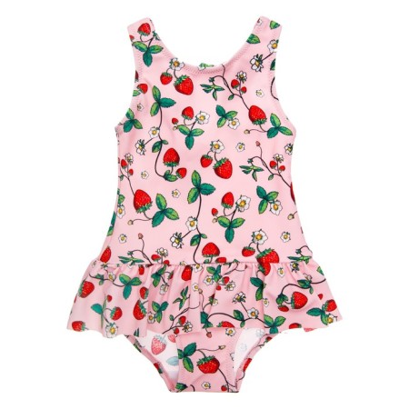 Swimsuit for the girl PlayTode, height 80 cm