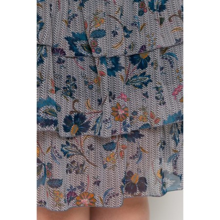 Women's dress, size 56-8
