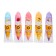 Hand cream "Icense Mick", set 5 pcs