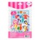 Magnetic game with clothes "Eve. Sports Star "