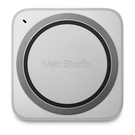 PC Apple Mac Studio A2901 M2 Max 12 Core (3.5) 32GB SSD512GB 30 Core GPU CR MacOS 10GBETH W 107041-3