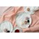 Liberty Jones Marble, D = 26 cm, 2 pcs