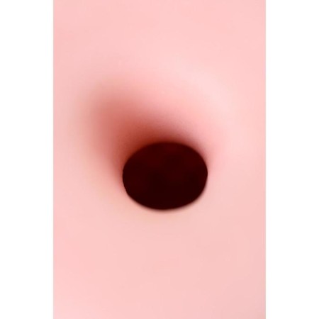 Masturbator Mystim Opus E Donut, TPE, bodily, 21.5 cm-8