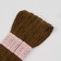 Muline threads 8 ± 1m No. 801 (nab 6 pcs price for nab) oak au