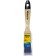 Brush flat Stayer Aqua 01062-025, artificial bristles, wooden handle, 25 mm, 1 "